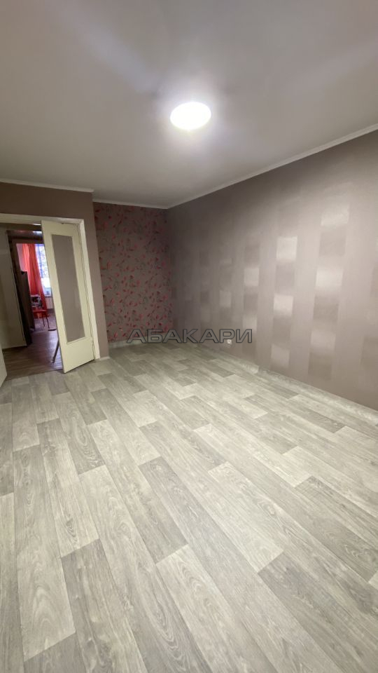 1-комнатная улица имени Газеты Пионерская Правда, 1  за 23000 руб/мес фото 4