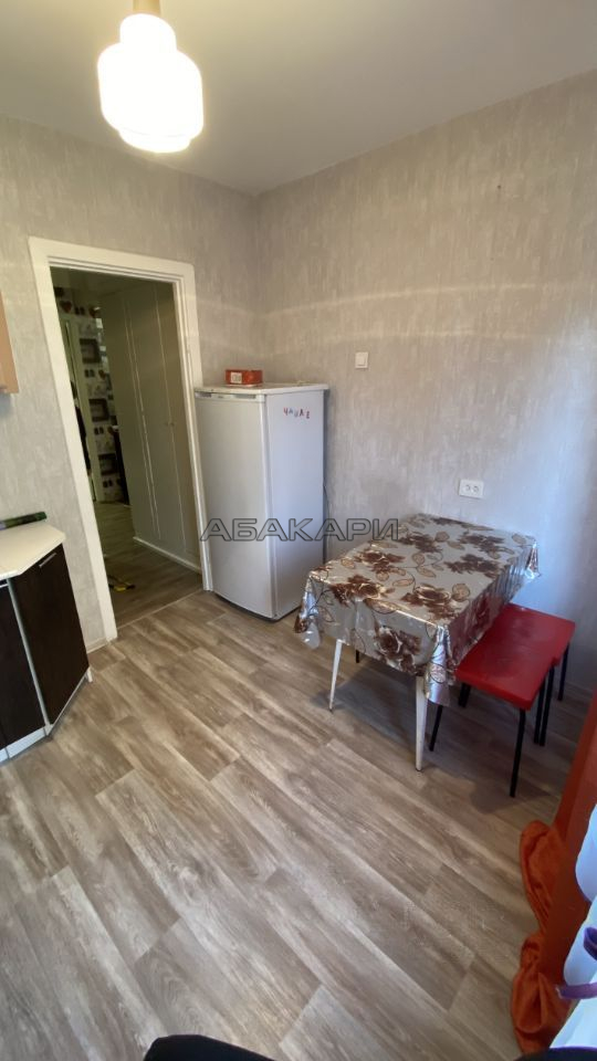 1-комнатная улица имени Газеты Пионерская Правда, 1  за 23000 руб/мес фото 2