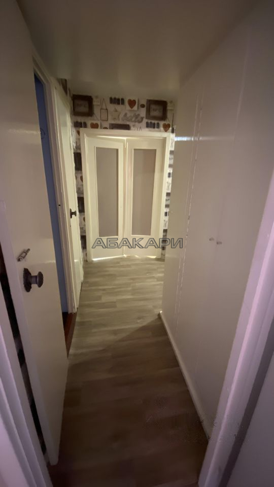 1-комнатная улица имени Газеты Пионерская Правда, 1  за 23000 руб/мес фото 6