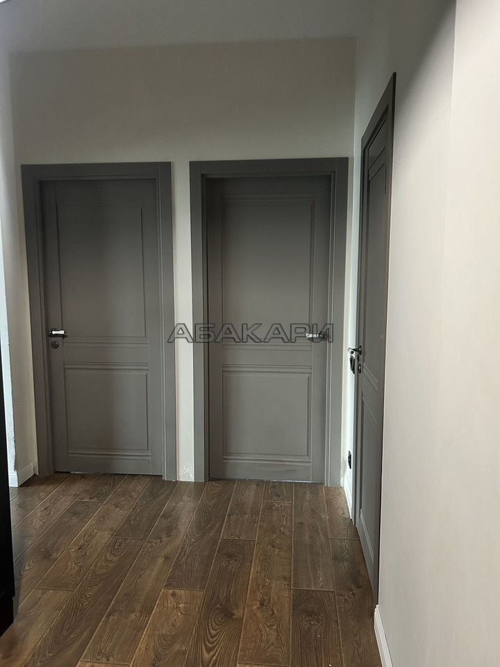 3-комнатная улица Партизана Железняка, 19В  за 65000 руб/мес фото 8