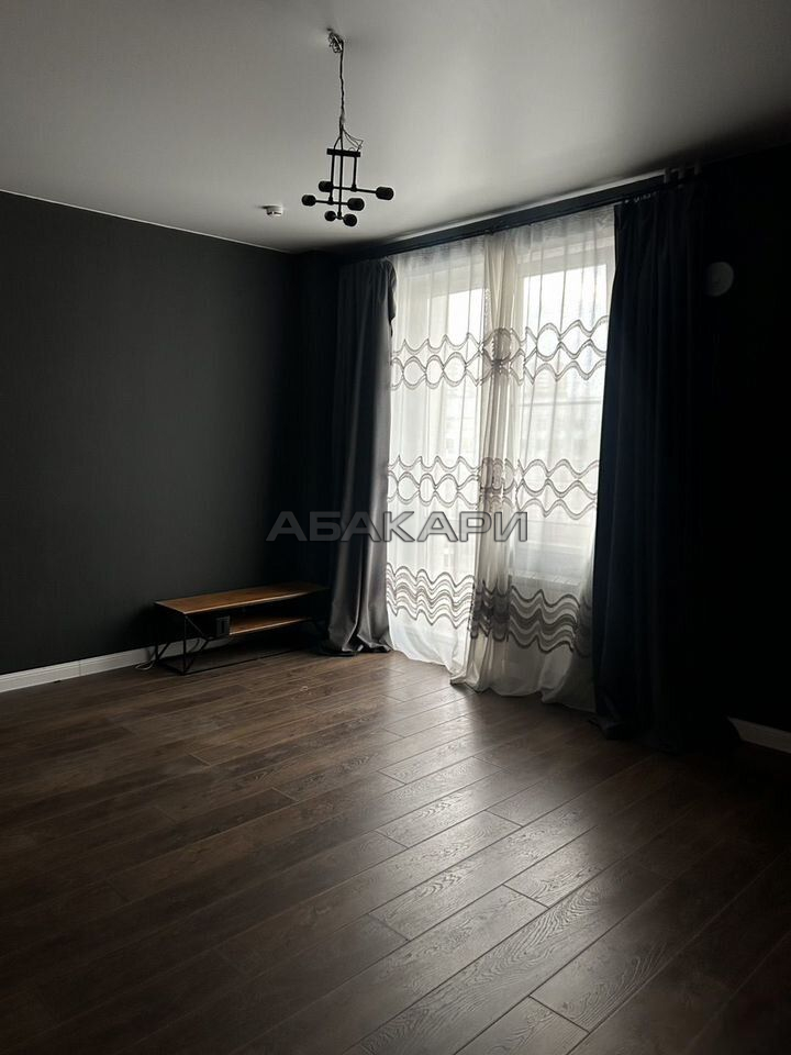 3-комнатная улица Партизана Железняка, 19В  за 65000 руб/мес фото 11
