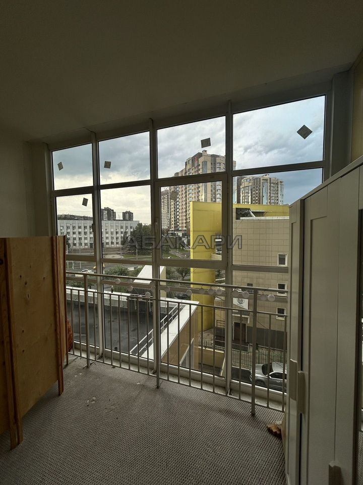 3-комнатная улица Партизана Железняка, 19В  за 65000 руб/мес фото 19
