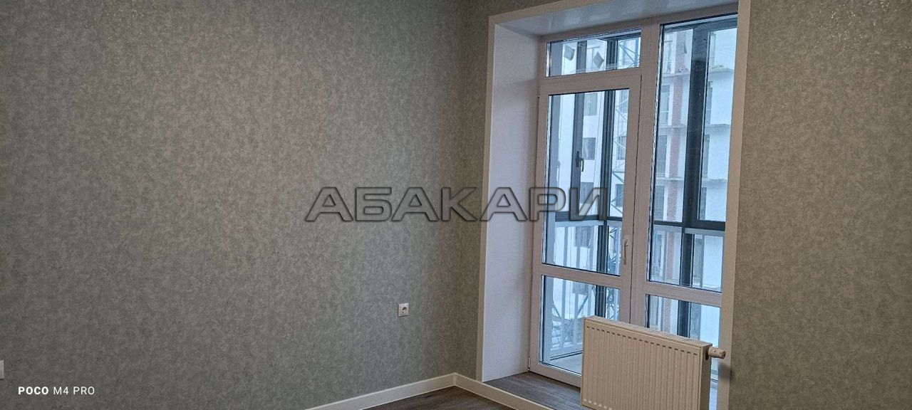 2-комнатная улица Петра Ломако, 10  за 38000 руб/мес фото 4