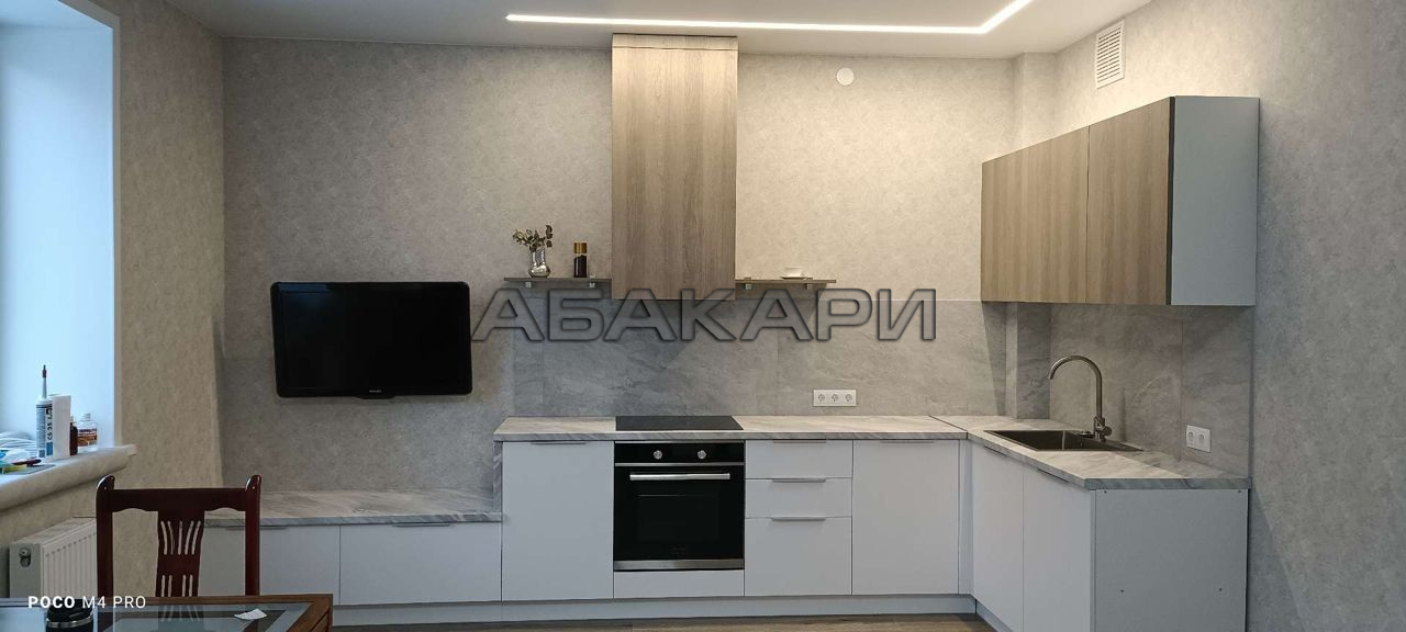 2-комнатная улица Петра Ломако, 10  за 38000 руб/мес фото 7