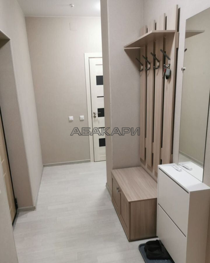 2-комнатная улица Петра Подзолкова, 21  за 45000 руб/мес фото 1