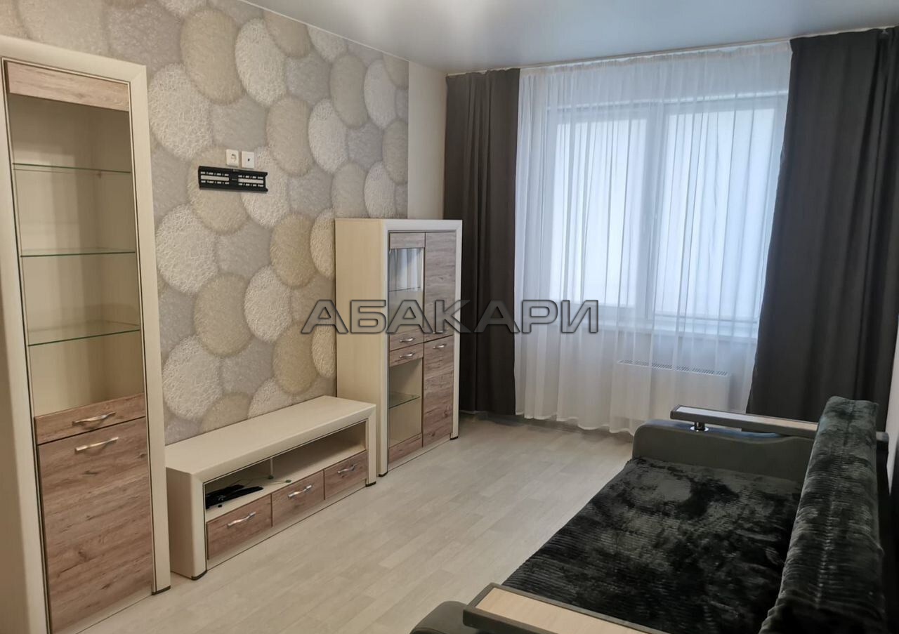 2-комнатная улица Петра Подзолкова, 21  за 45000 руб/мес фото 3