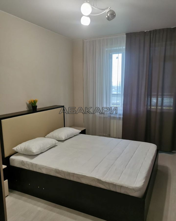 2-комнатная улица Петра Подзолкова, 21  за 45000 руб/мес фото 7