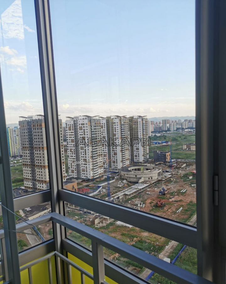 2-комнатная улица Петра Подзолкова, 21  за 45000 руб/мес фото 8