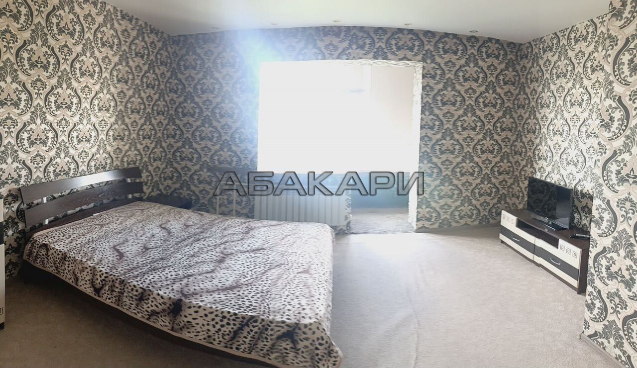 1-комнатная улица Щорса, 53  за 25000 руб/мес фото 6