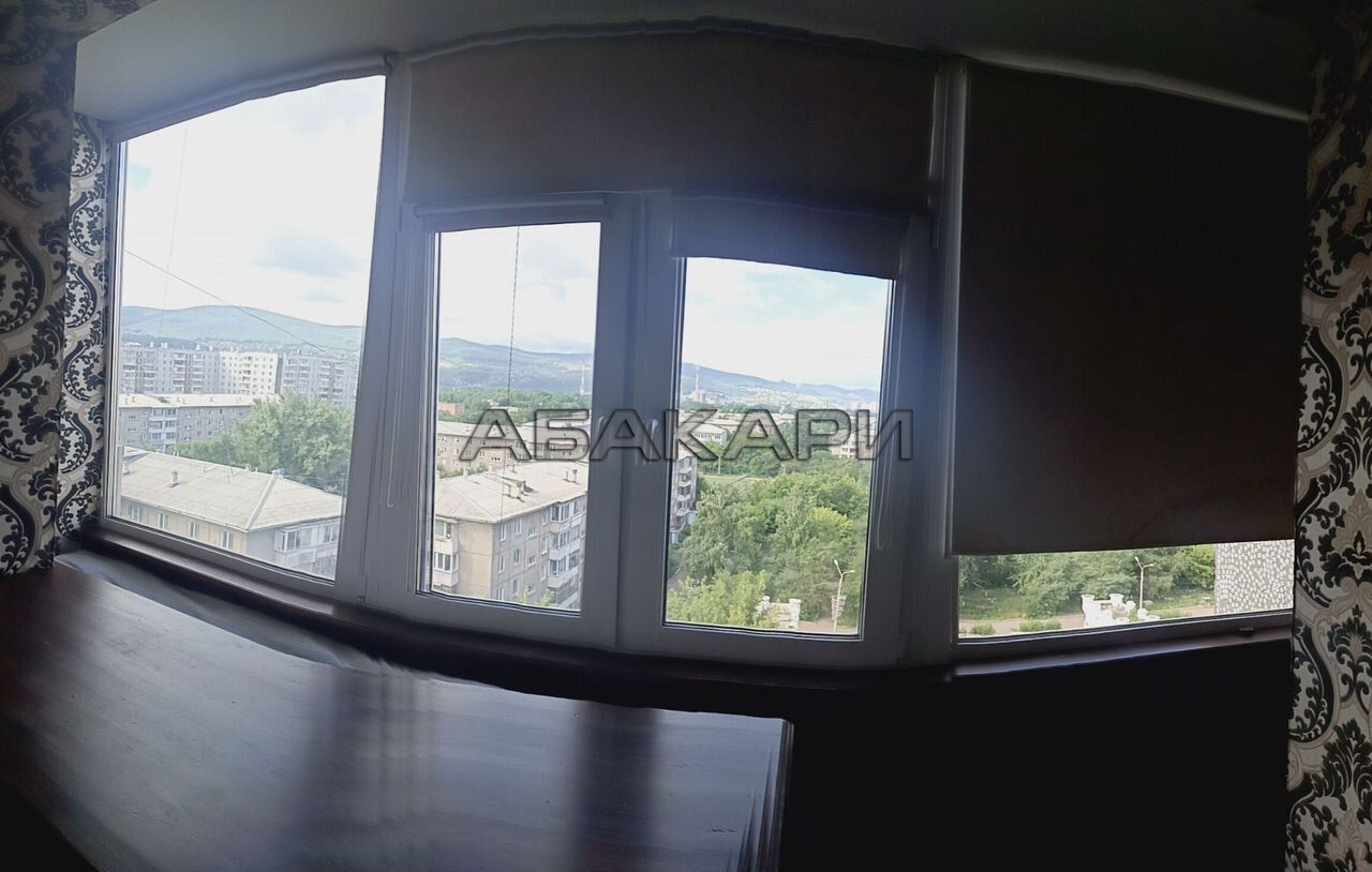 1-комнатная улица Щорса, 53  за 25000 руб/мес фото 9