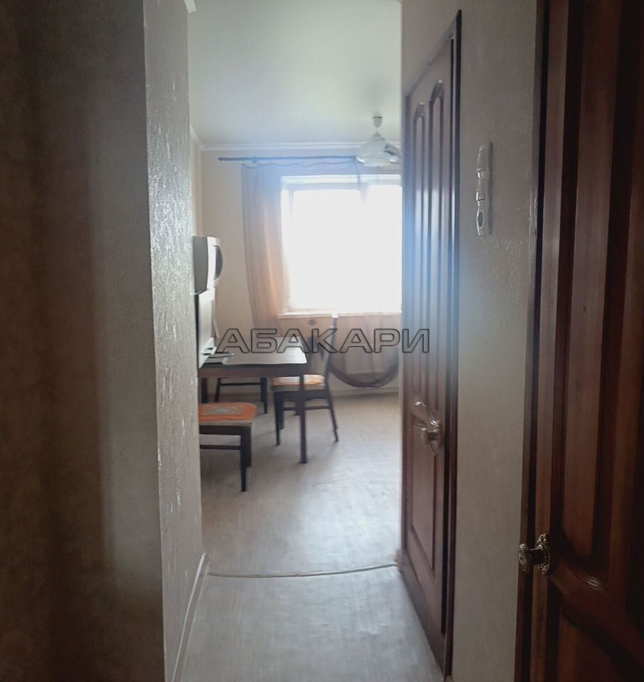 1-комнатная улица Щорса, 53  за 25000 руб/мес фото 10