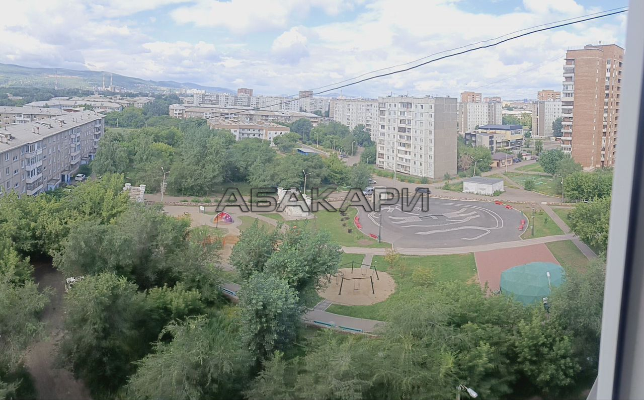1-комнатная улица Щорса, 53  за 25000 руб/мес фото 11