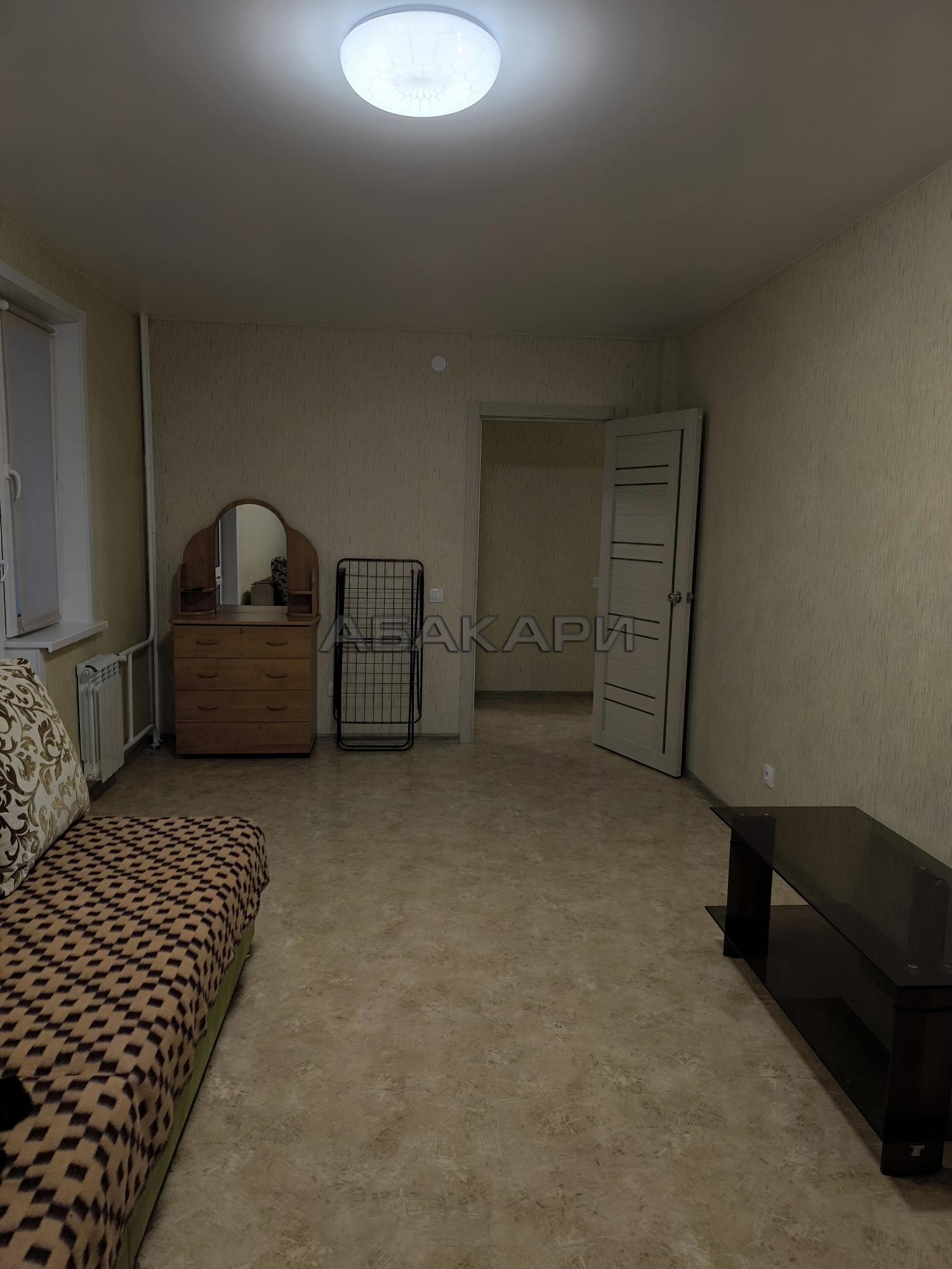 1-комнатная улица Шевченко, 1А  за 22000 руб/мес фото 4