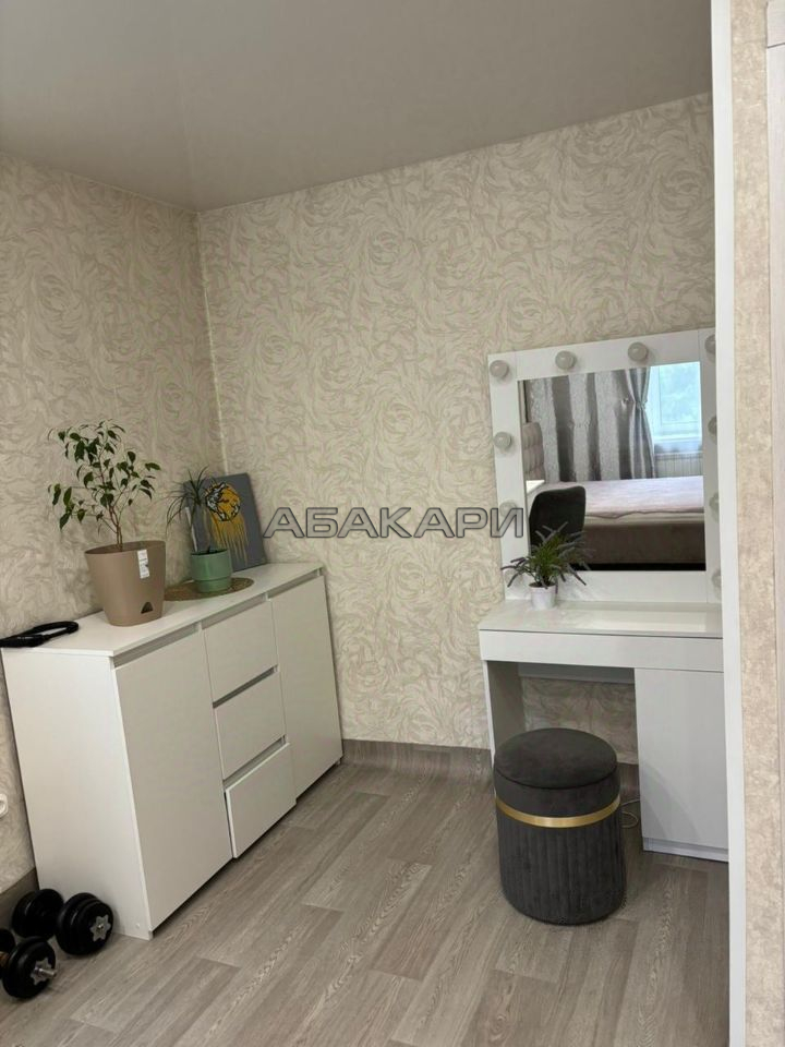 1-комнатная Высотная улица, 25  за 25000 руб/мес фото 6