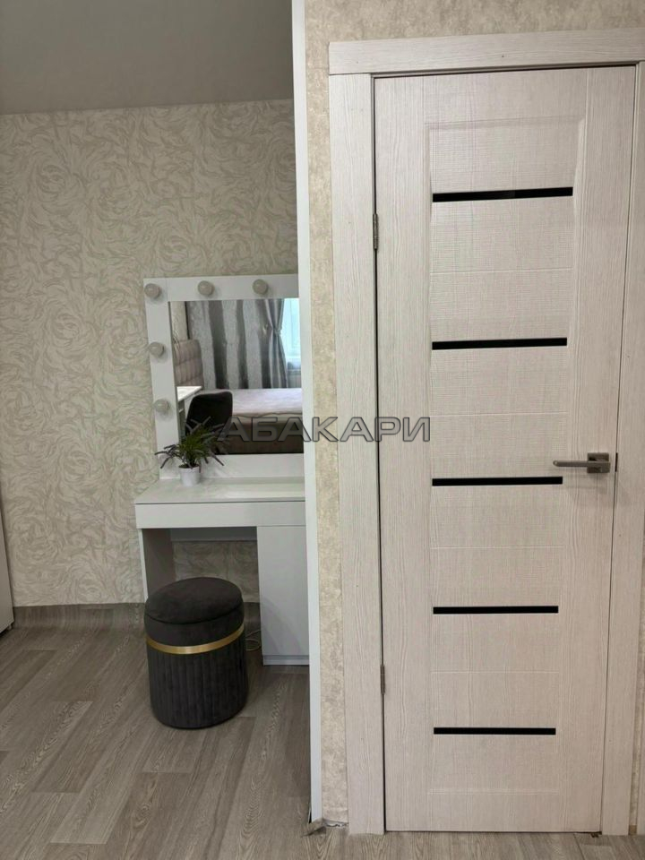1-комнатная Высотная улица, 25  за 25000 руб/мес фото 7
