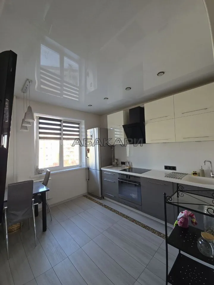 3-комнатная проспект Металлургов, 55  за 60000 руб/мес фото 1
