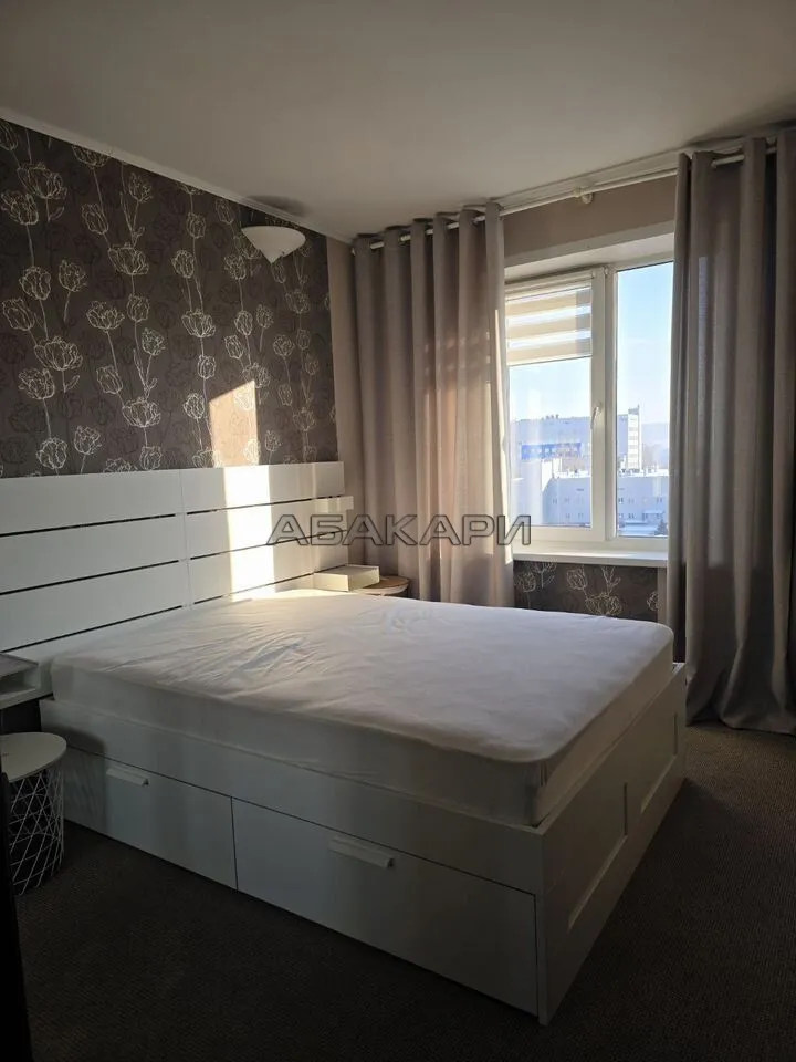3-комнатная проспект Металлургов, 55  за 60000 руб/мес фото 15