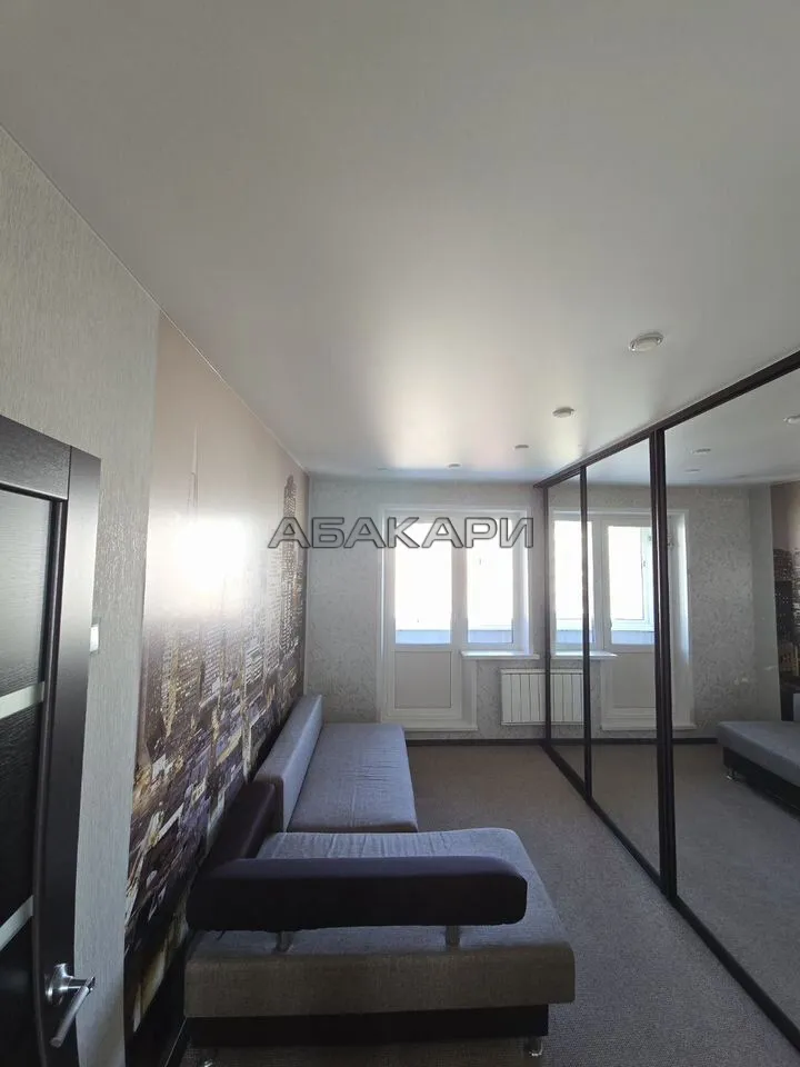 3-комнатная проспект Металлургов, 55  за 60000 руб/мес фото 19