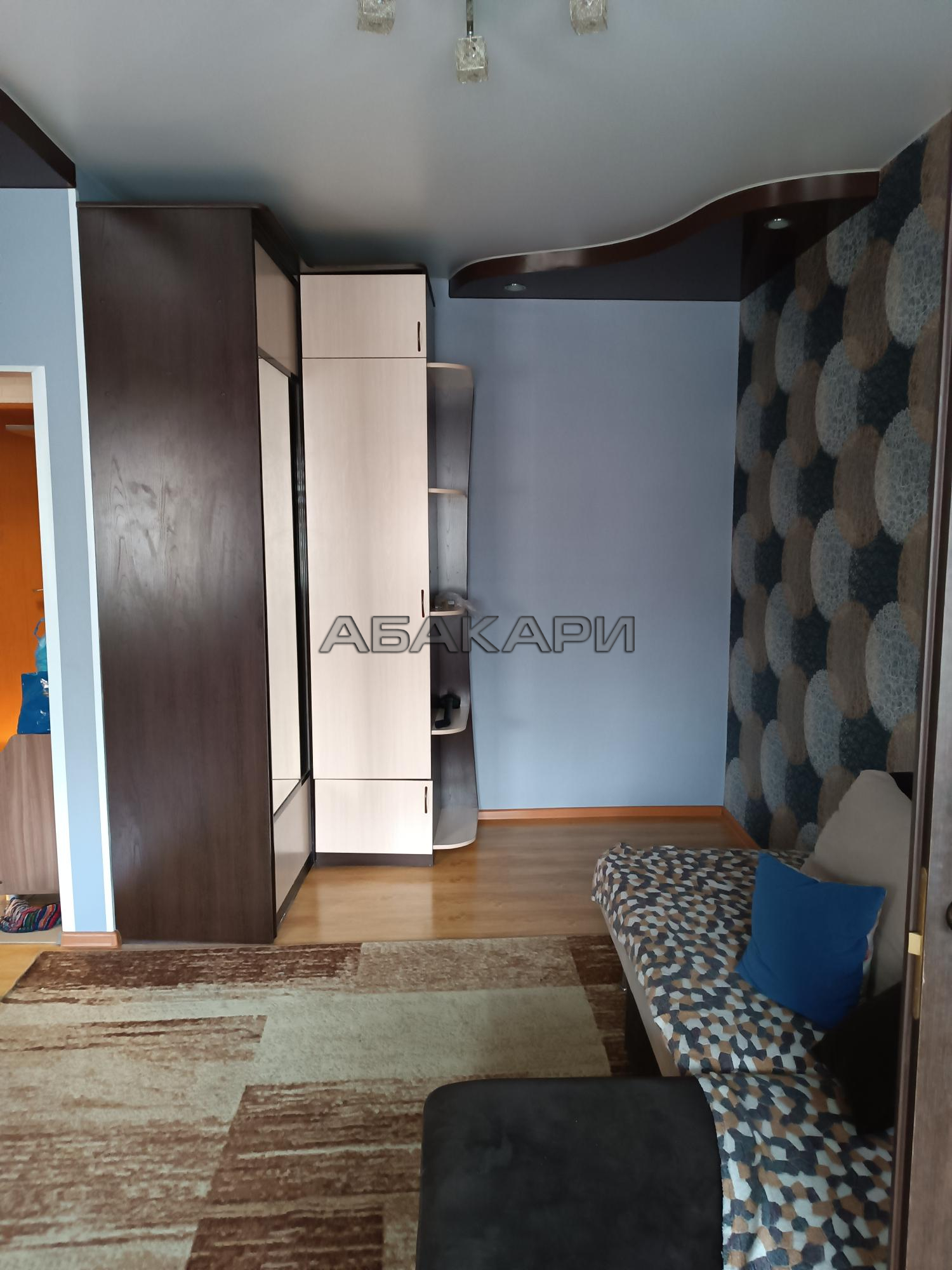 2-комнатная проспект Мира, 152к1  за 35000 руб/мес фото 3