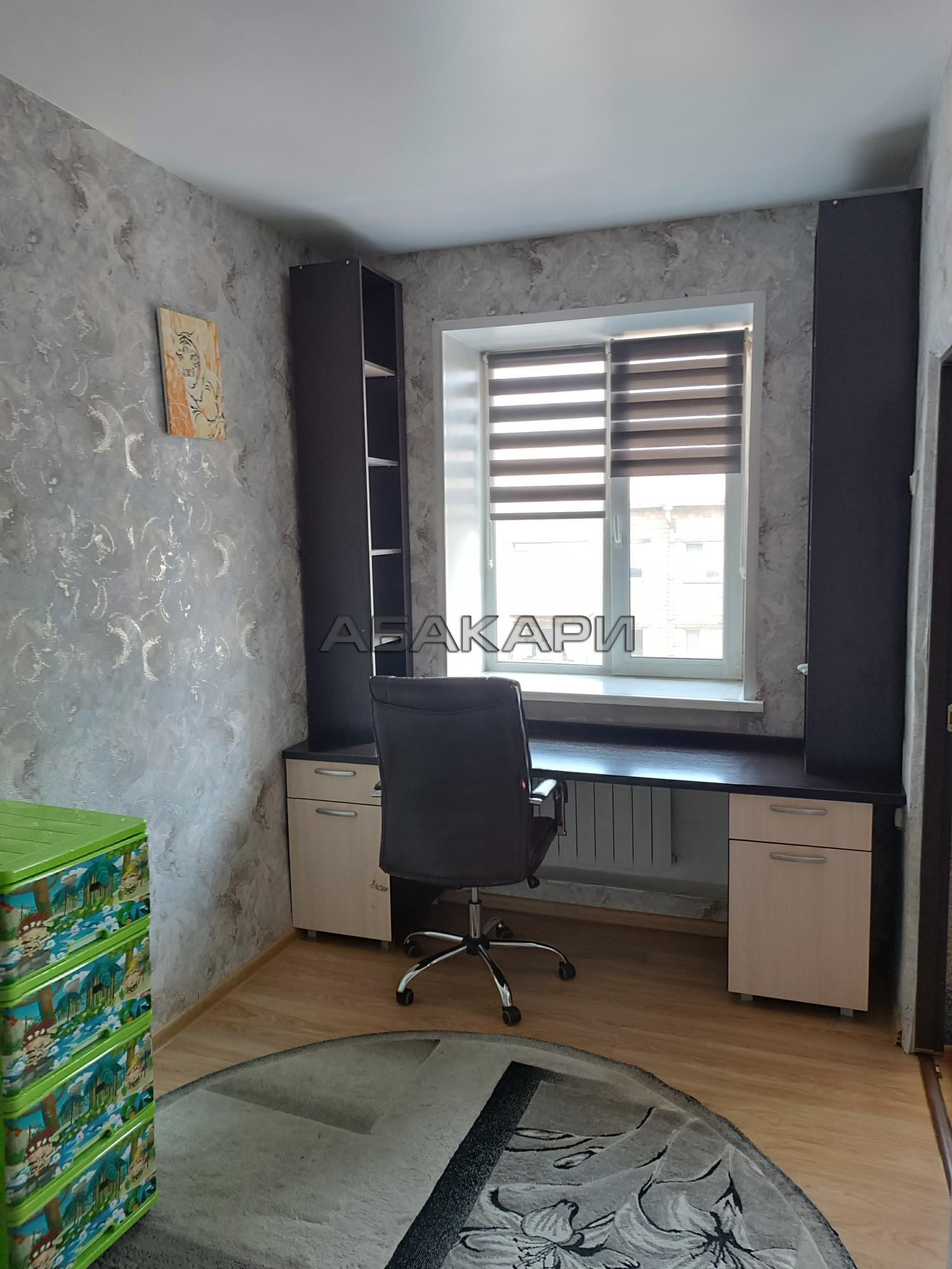 2-комнатная проспект Мира, 152к1  за 35000 руб/мес фото 6