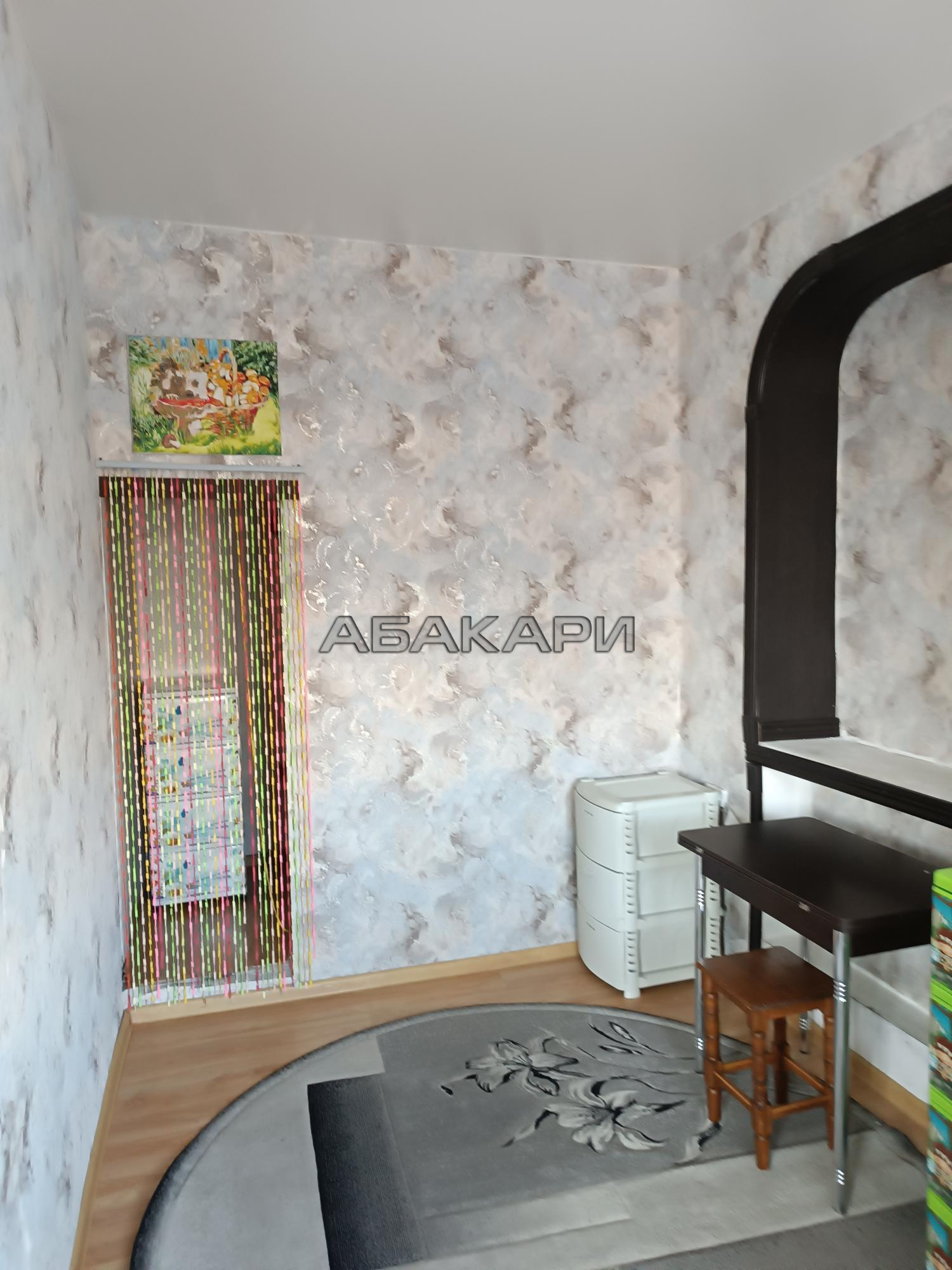 2-комнатная проспект Мира, 152к1  за 35000 руб/мес фото 8