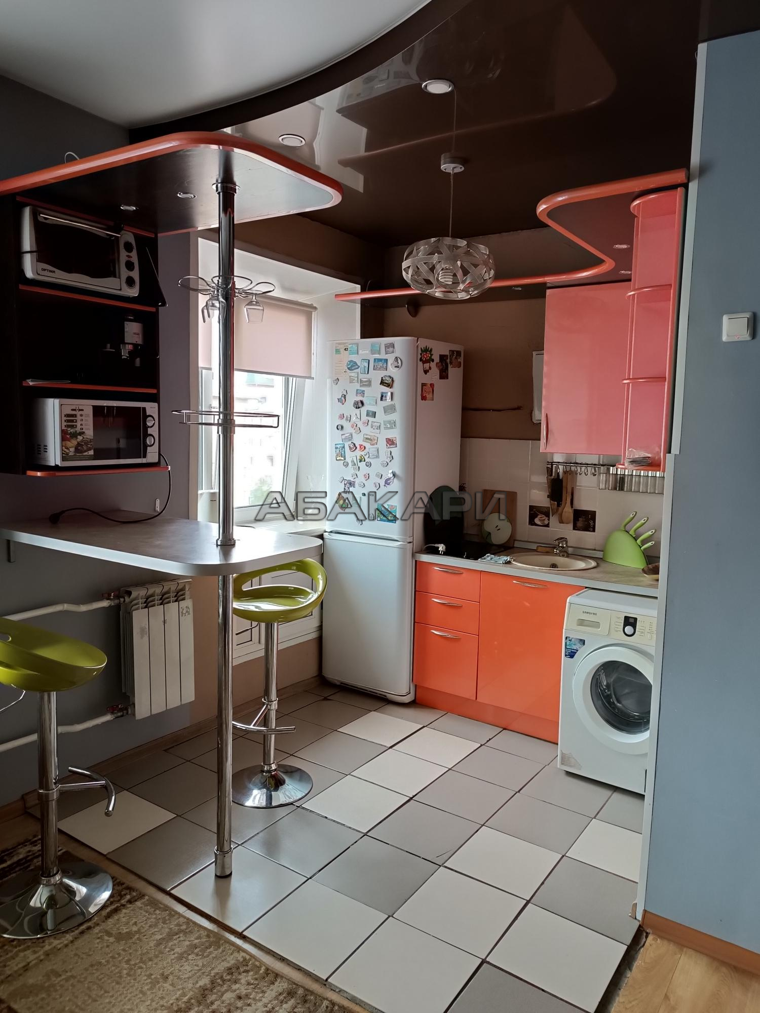 2-комнатная проспект Мира, 152к1  за 35000 руб/мес фото 1
