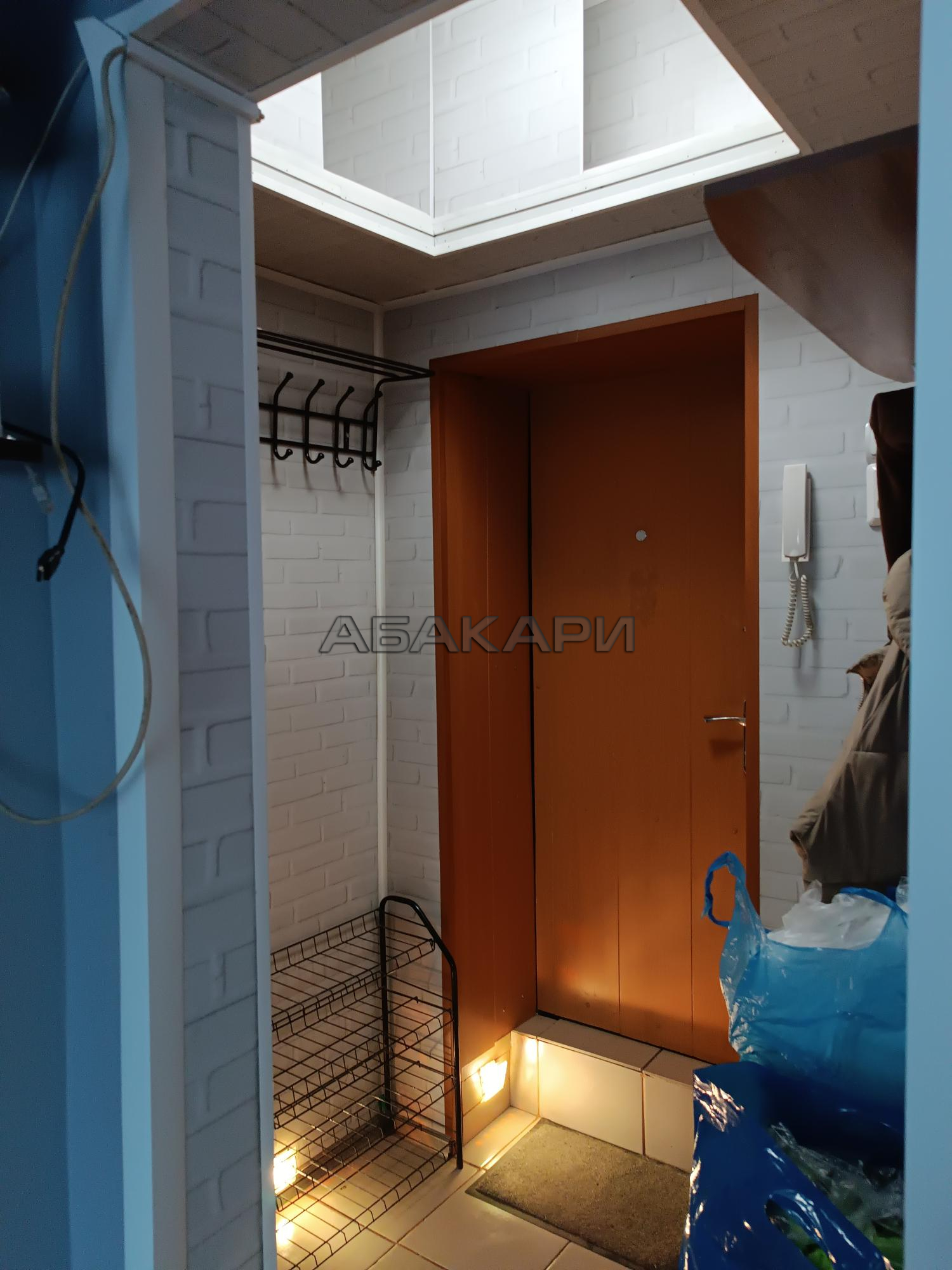 2-комнатная проспект Мира, 152к1  за 35000 руб/мес фото 11