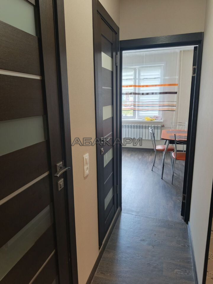 2-комнатная Судостроительная улица, 133  за 35000 руб/мес фото 12
