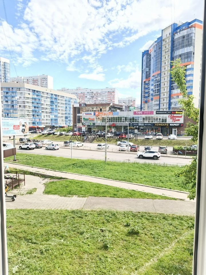 2-комнатная Судостроительная улица, 133  за 35000 руб/мес фото 20