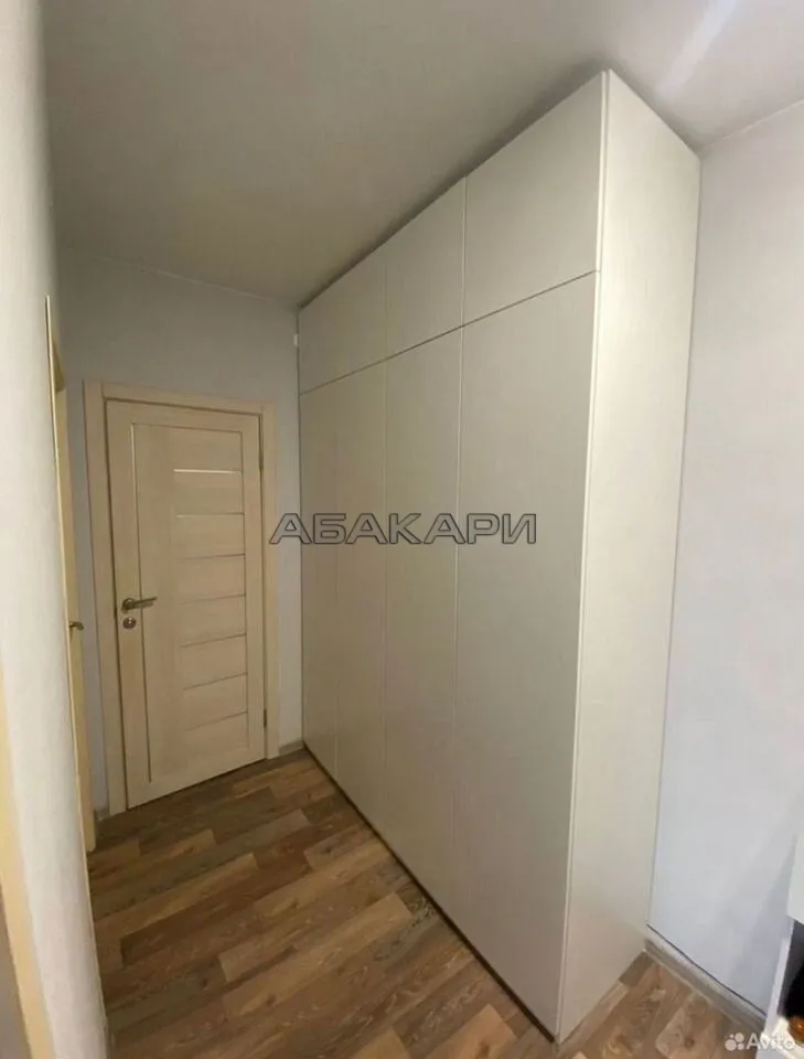 2-комнатная улица 78-й Добровольческой Бригады, 26  за 50000 руб/мес фото 8
