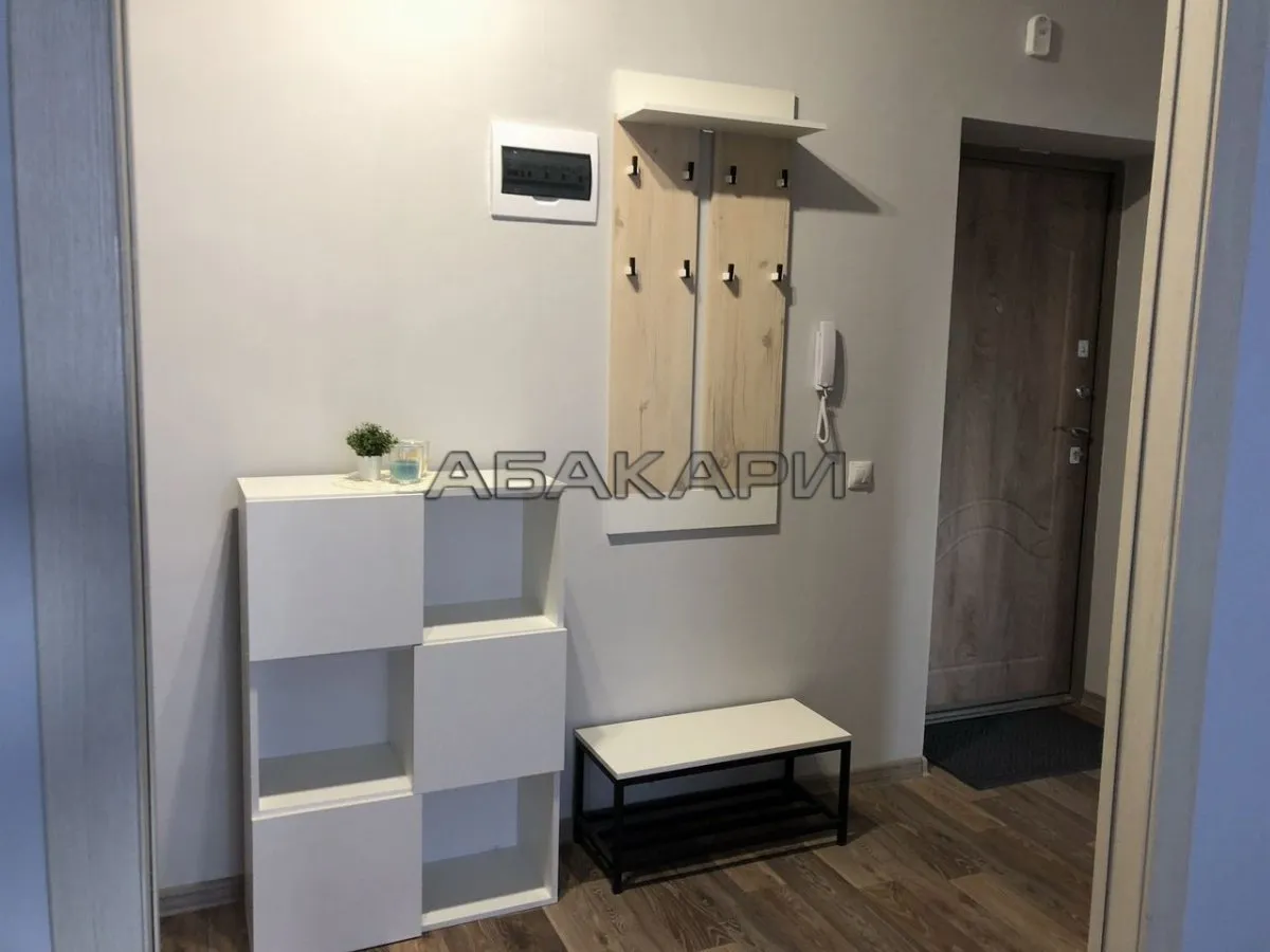 2-комнатная улица 78-й Добровольческой Бригады, 26  за 50000 руб/мес фото 14