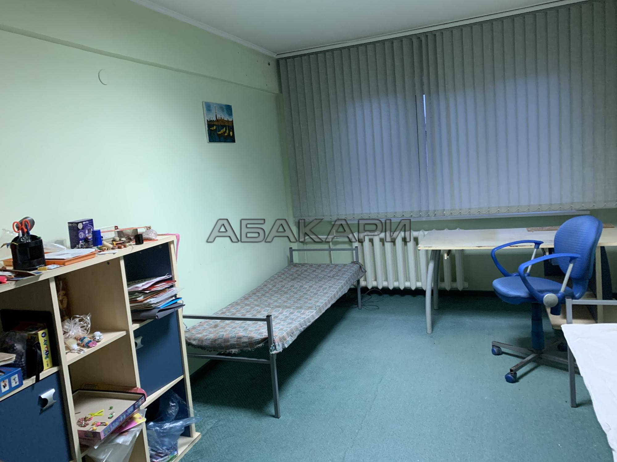 3-комнатная улица Александра Матросова, 7А  за 35000 руб/мес фото 10
