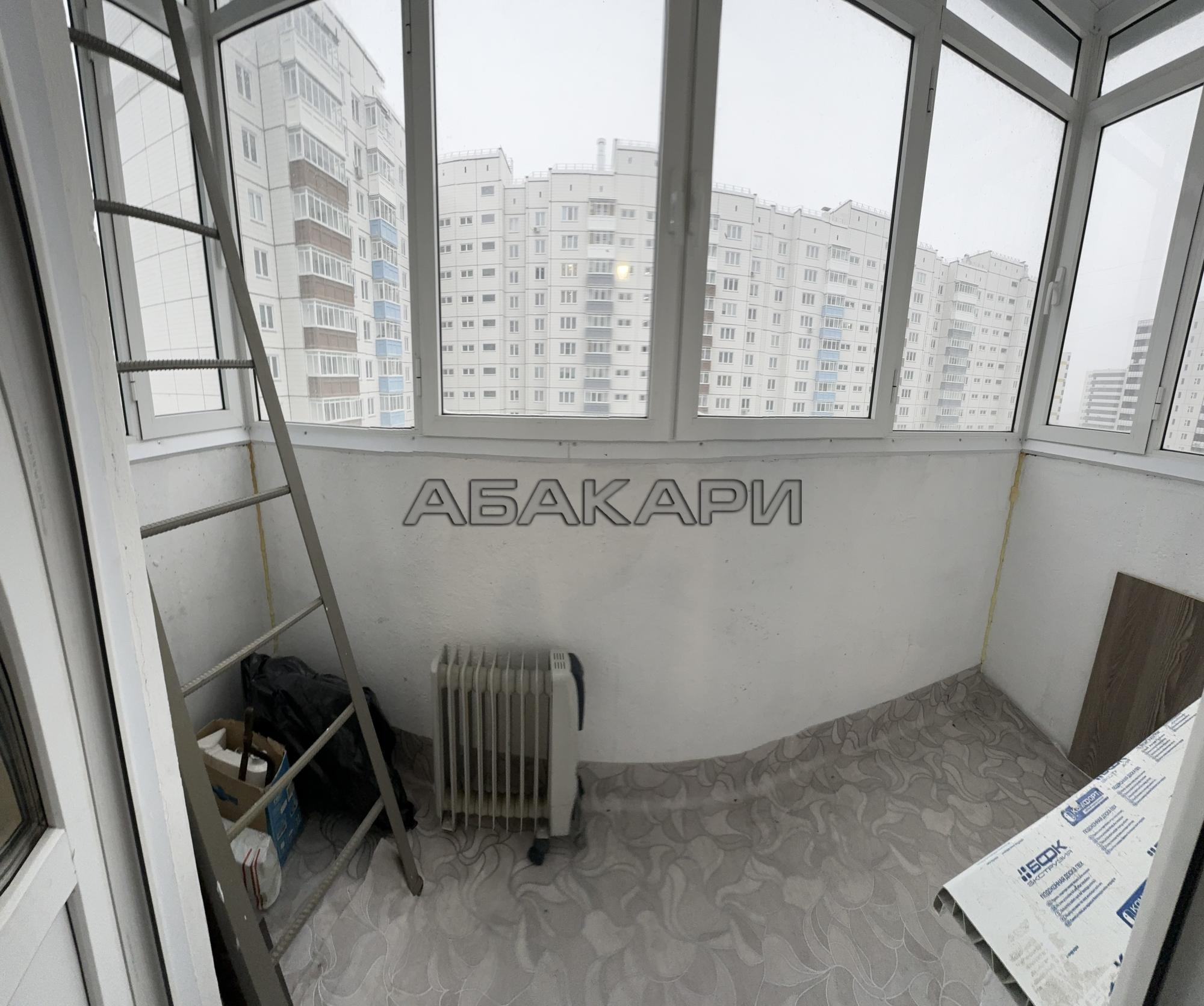1-комнатная улица Елены Стасовой, 48Е  за 27000 руб/мес фото 8