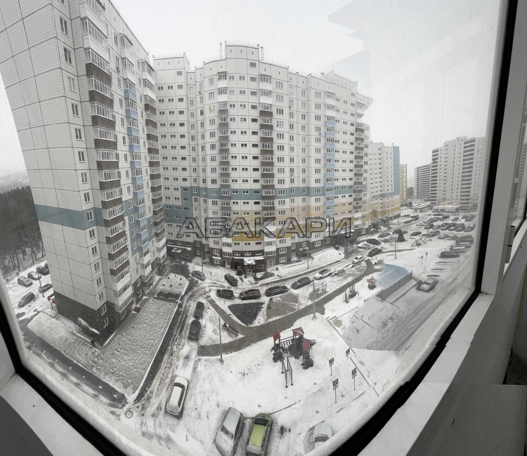 1-комнатная улица Елены Стасовой, 48Е  за 27000 руб/мес фото 13