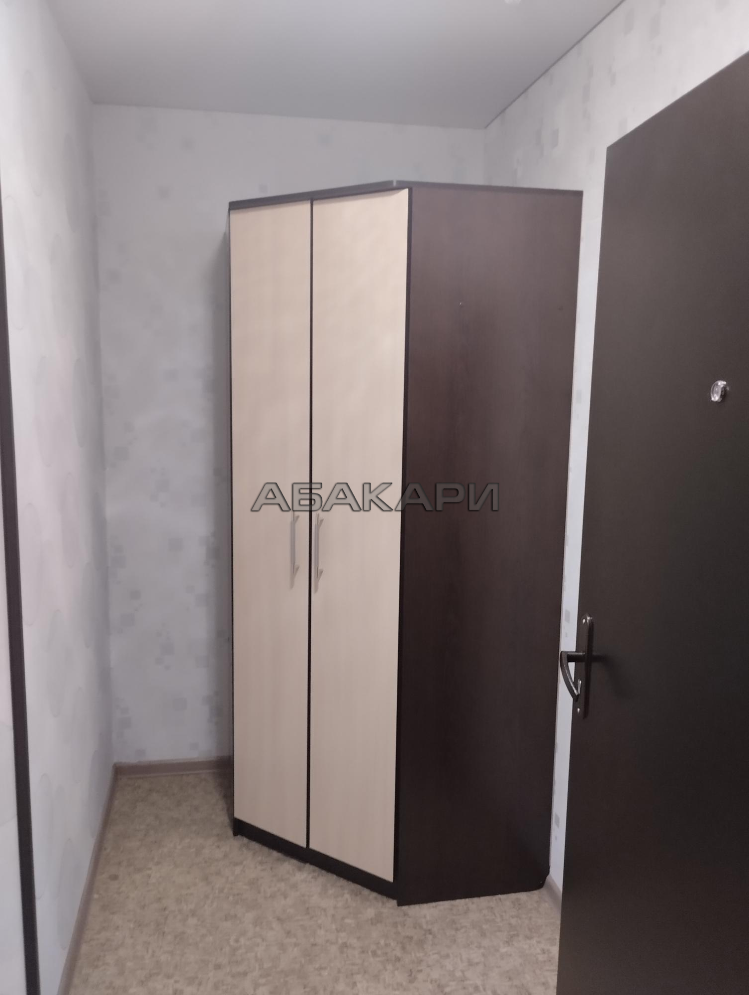 студия улица Калинина, 175А  за 25000 руб/мес фото 6