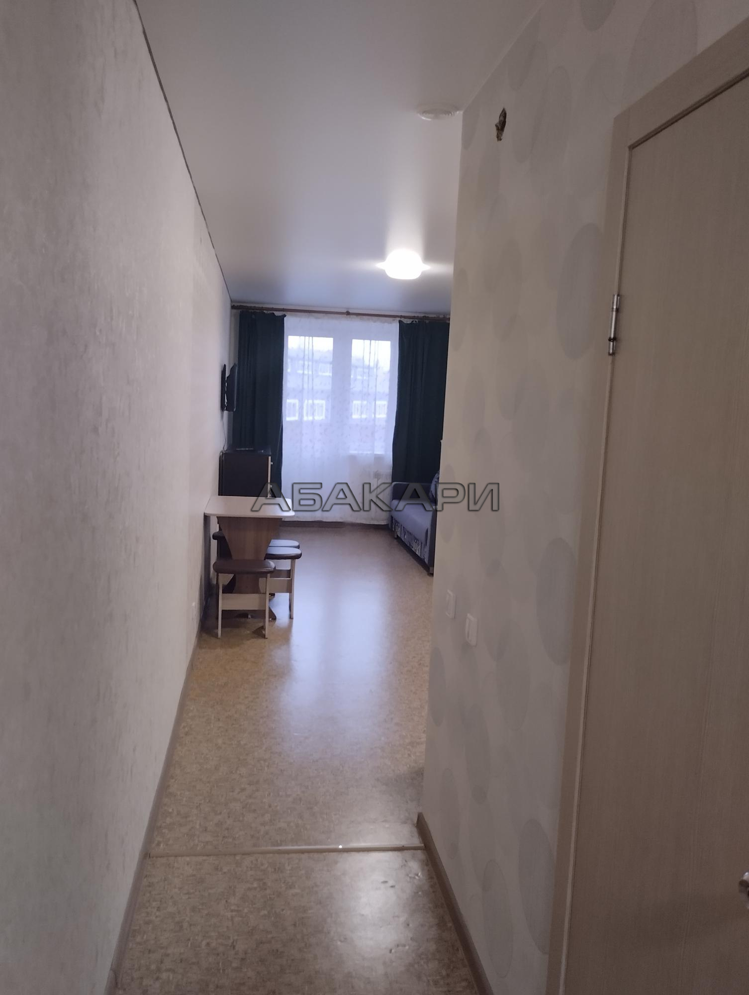 студия улица Калинина, 175А  за 25000 руб/мес фото 5