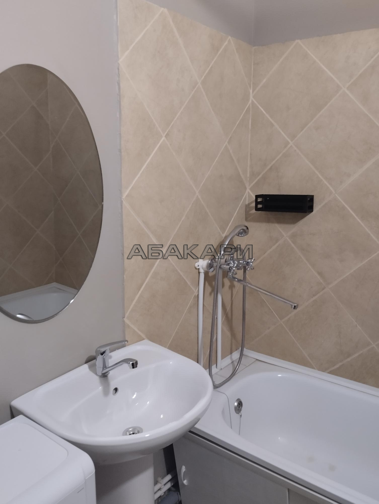 студия улица Калинина, 175А  за 25000 руб/мес фото 9
