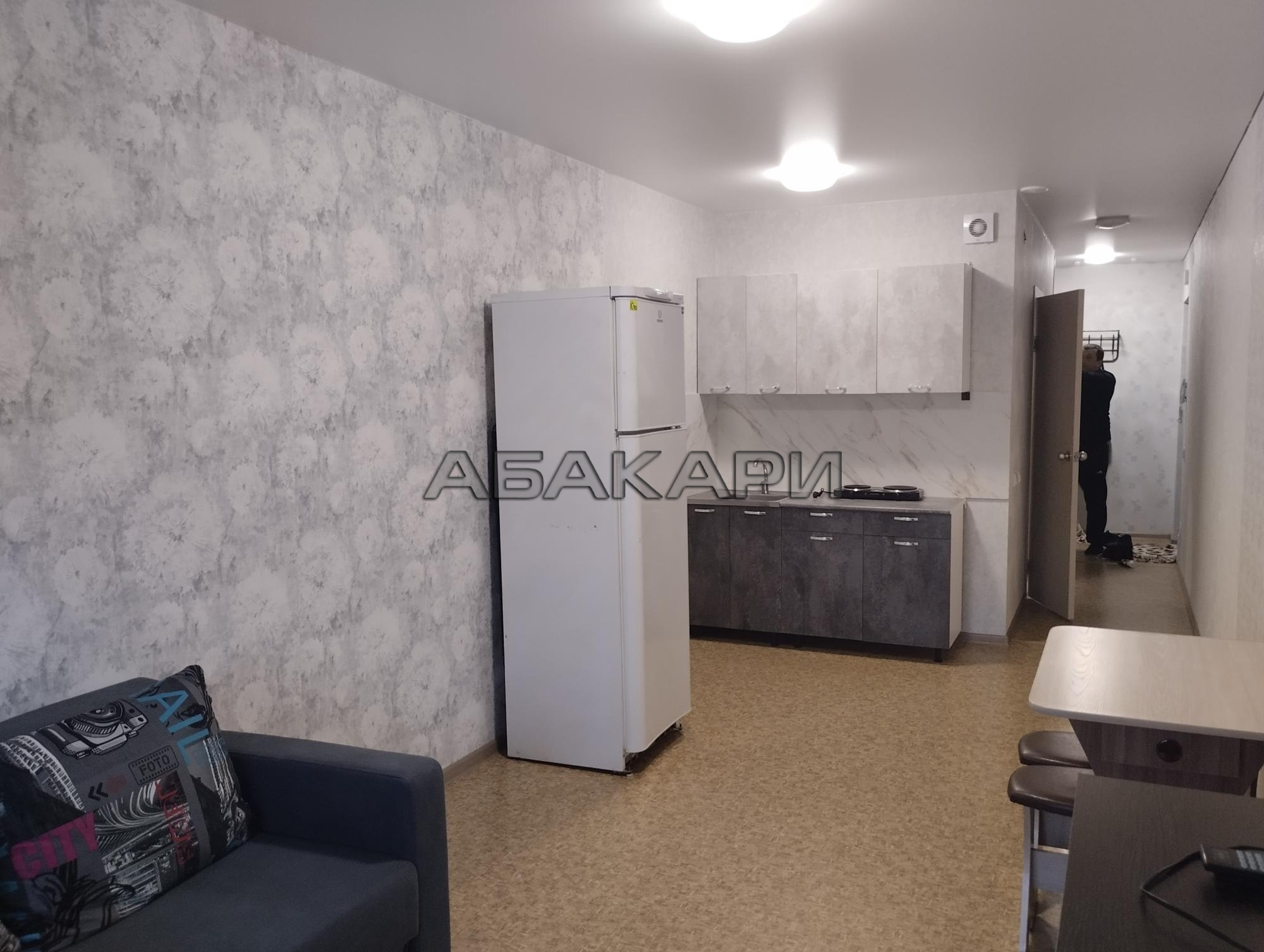 студия улица Калинина, 175А  за 25000 руб/мес фото 2