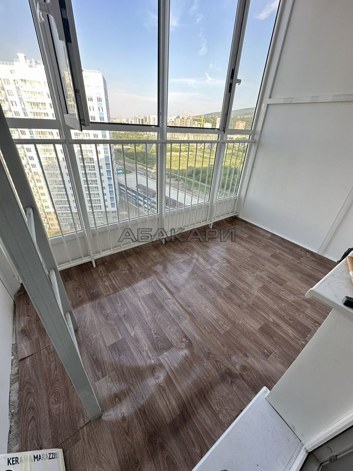 студия улица Лесников, 55  за 30000 руб/мес фото 13