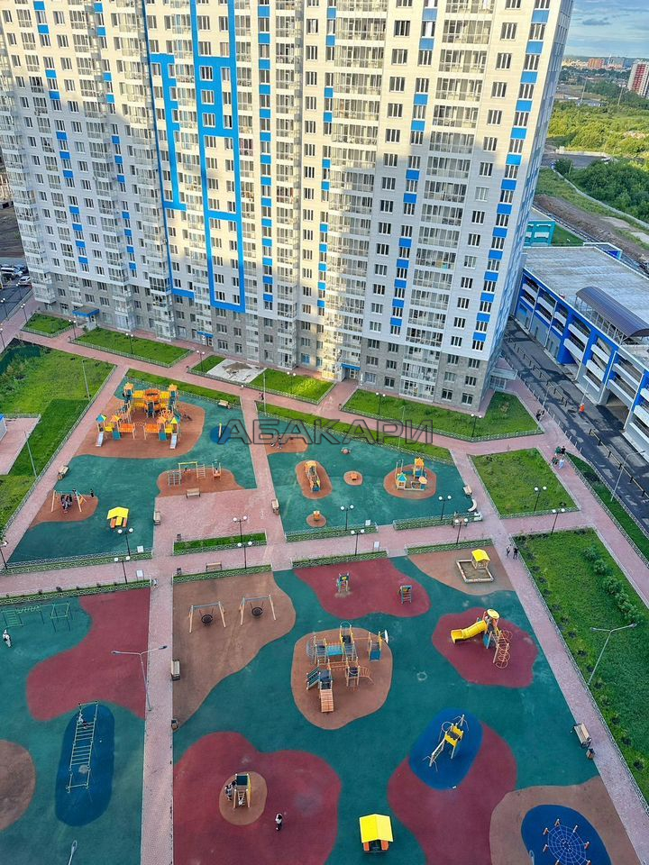 студия улица Лесников, 55  за 30000 руб/мес фото 15