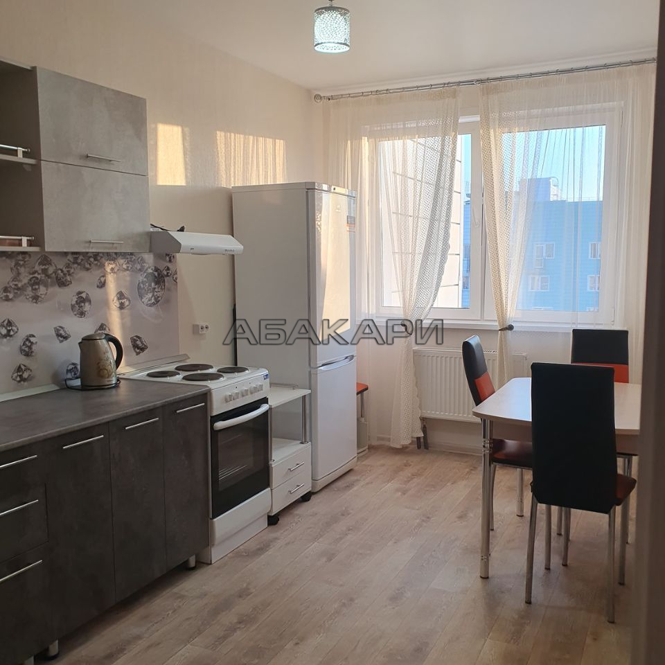 3-комнатная улица Петра Подзолкова, 22  за 46000 руб/мес фото 2