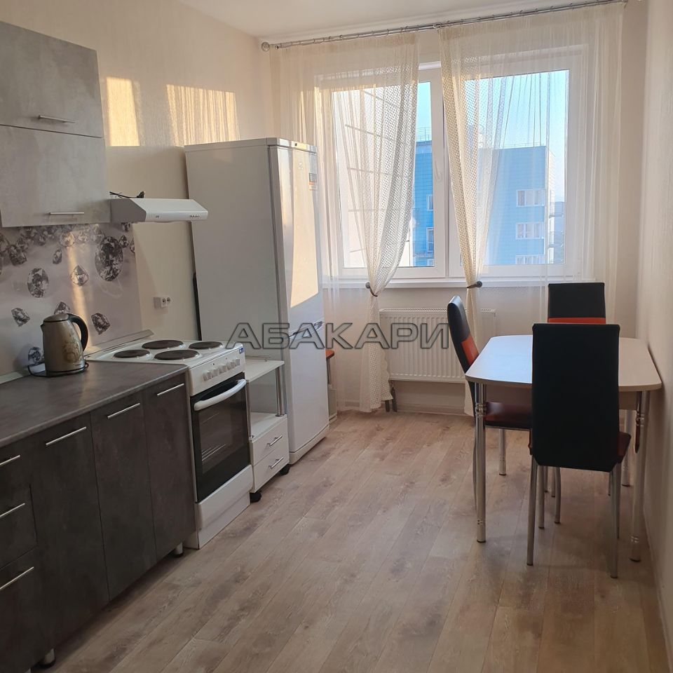 3-комнатная улица Петра Подзолкова, 22  за 46000 руб/мес фото 3