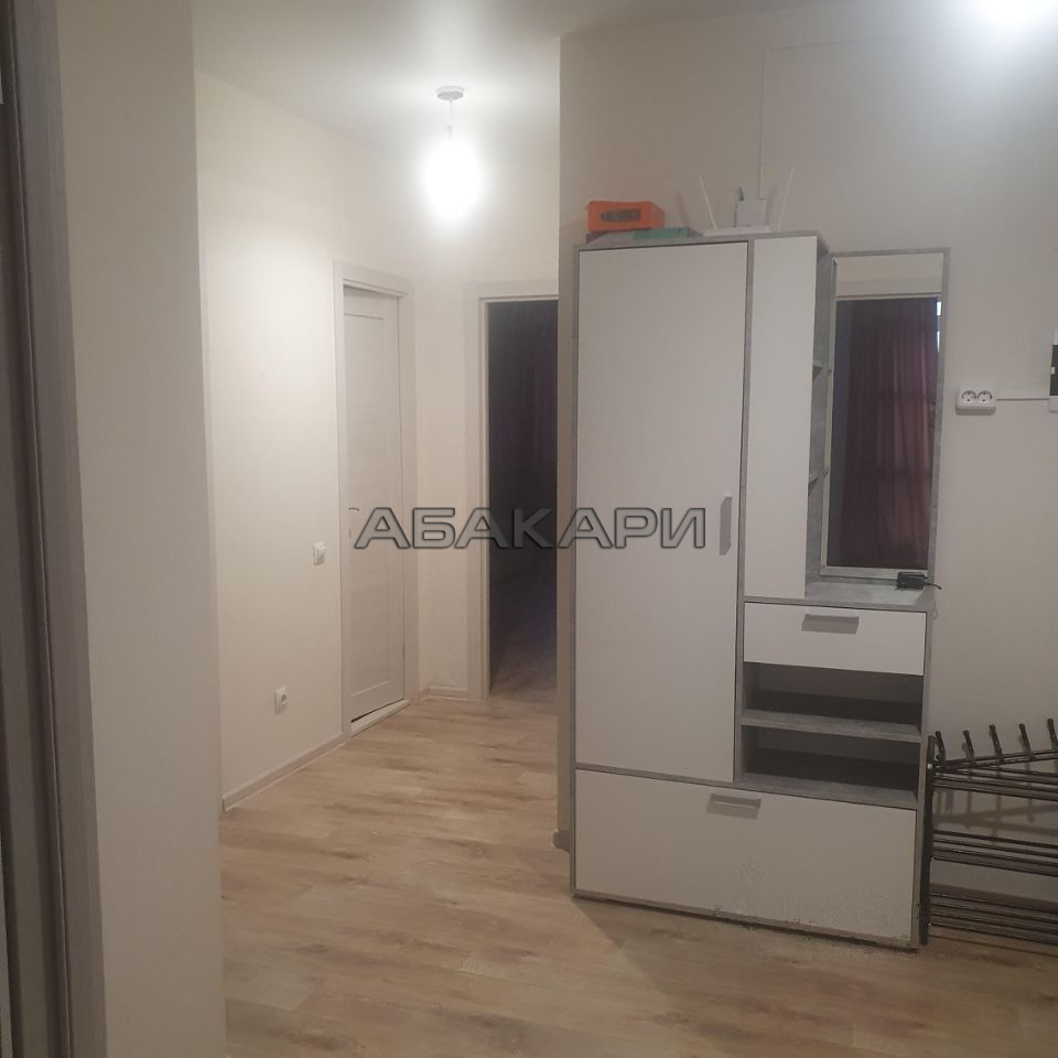 3-комнатная улица Петра Подзолкова, 22  за 46000 руб/мес фото 4