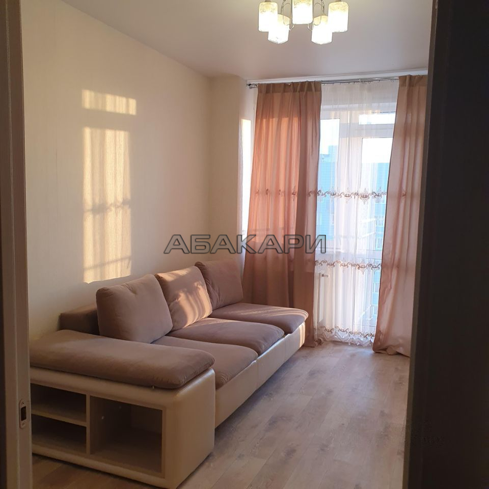 3-комнатная улица Петра Подзолкова, 22  за 46000 руб/мес фото 5