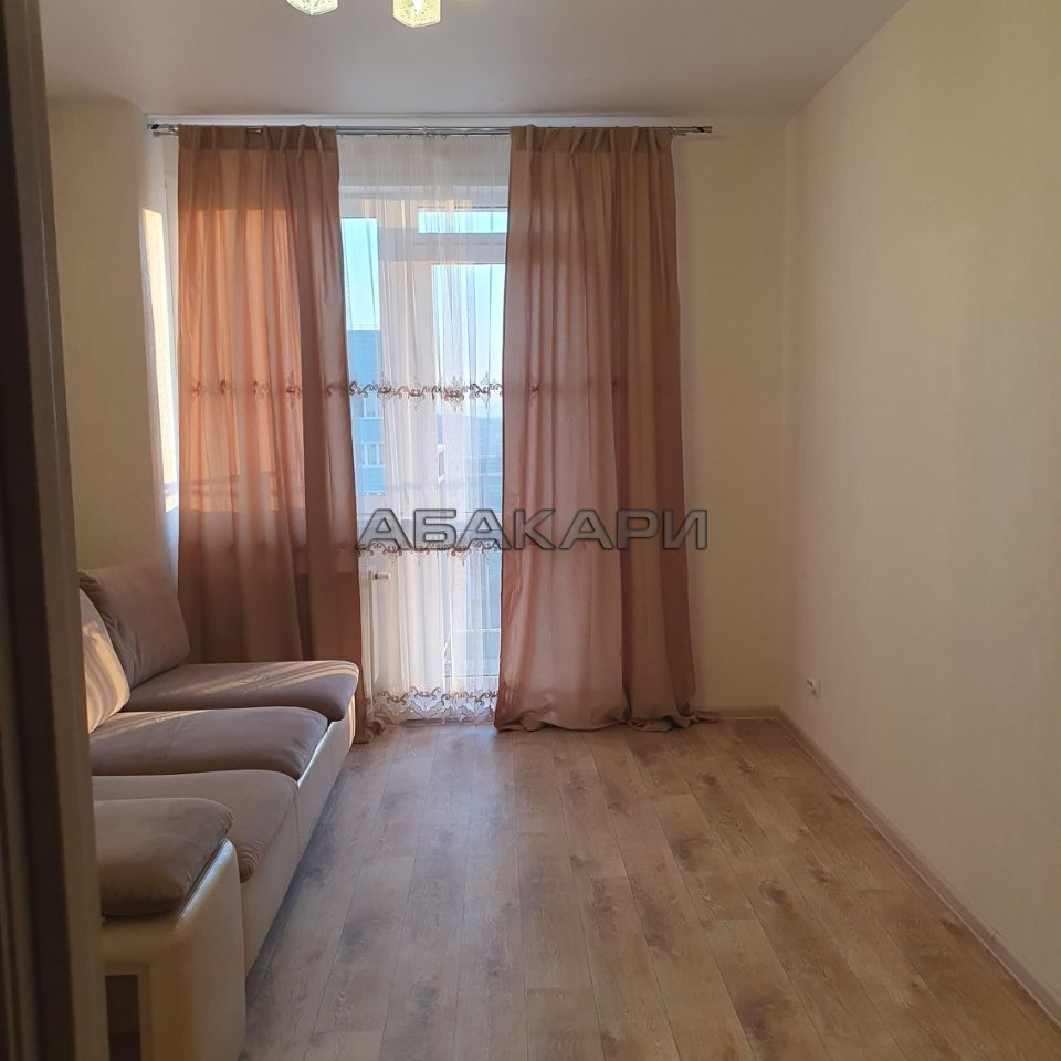 3-комнатная улица Петра Подзолкова, 22  за 46000 руб/мес фото 6