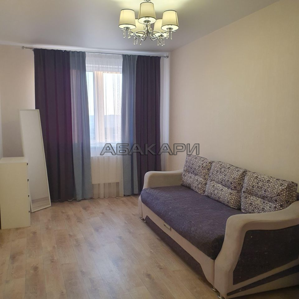 3-комнатная улица Петра Подзолкова, 22  за 46000 руб/мес фото 7
