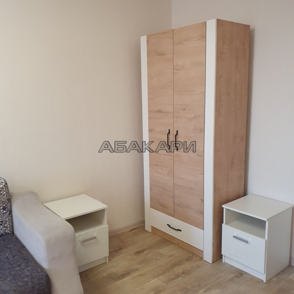 3-комнатная улица Петра Подзолкова, 22  за 46000 руб/мес фото 8