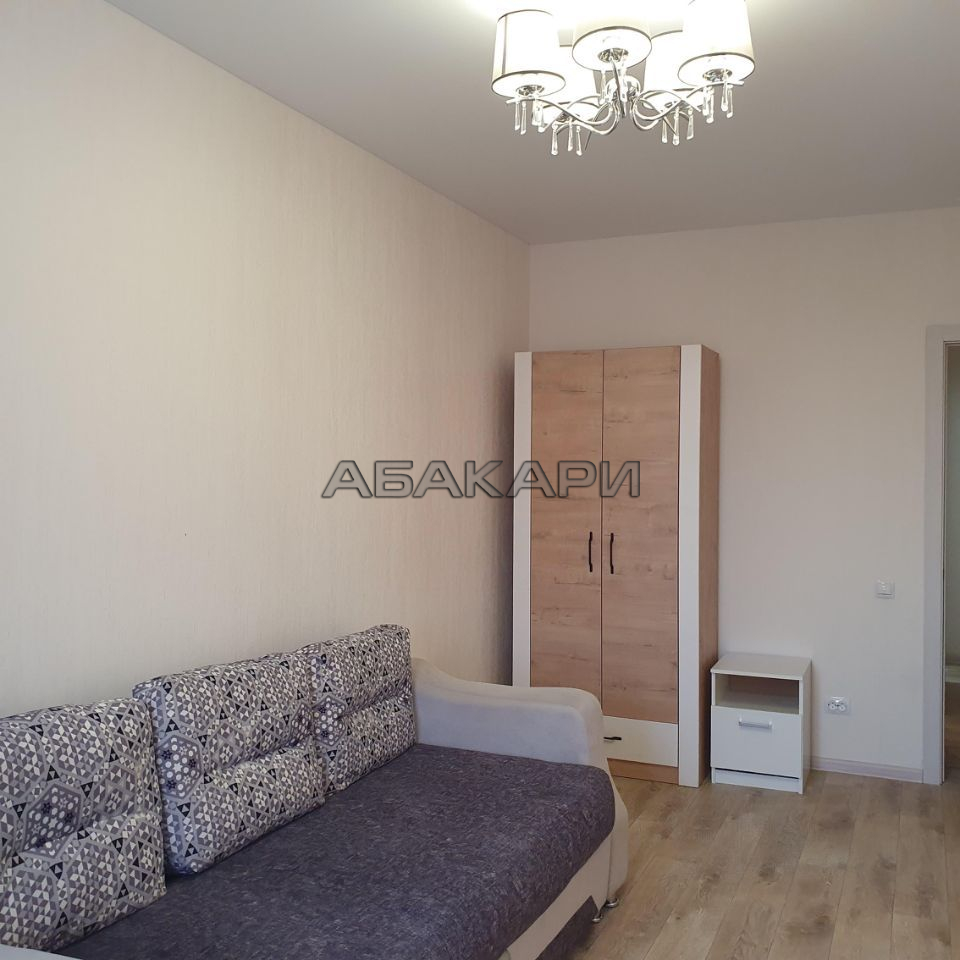 3-комнатная улица Петра Подзолкова, 22  за 46000 руб/мес фото 9