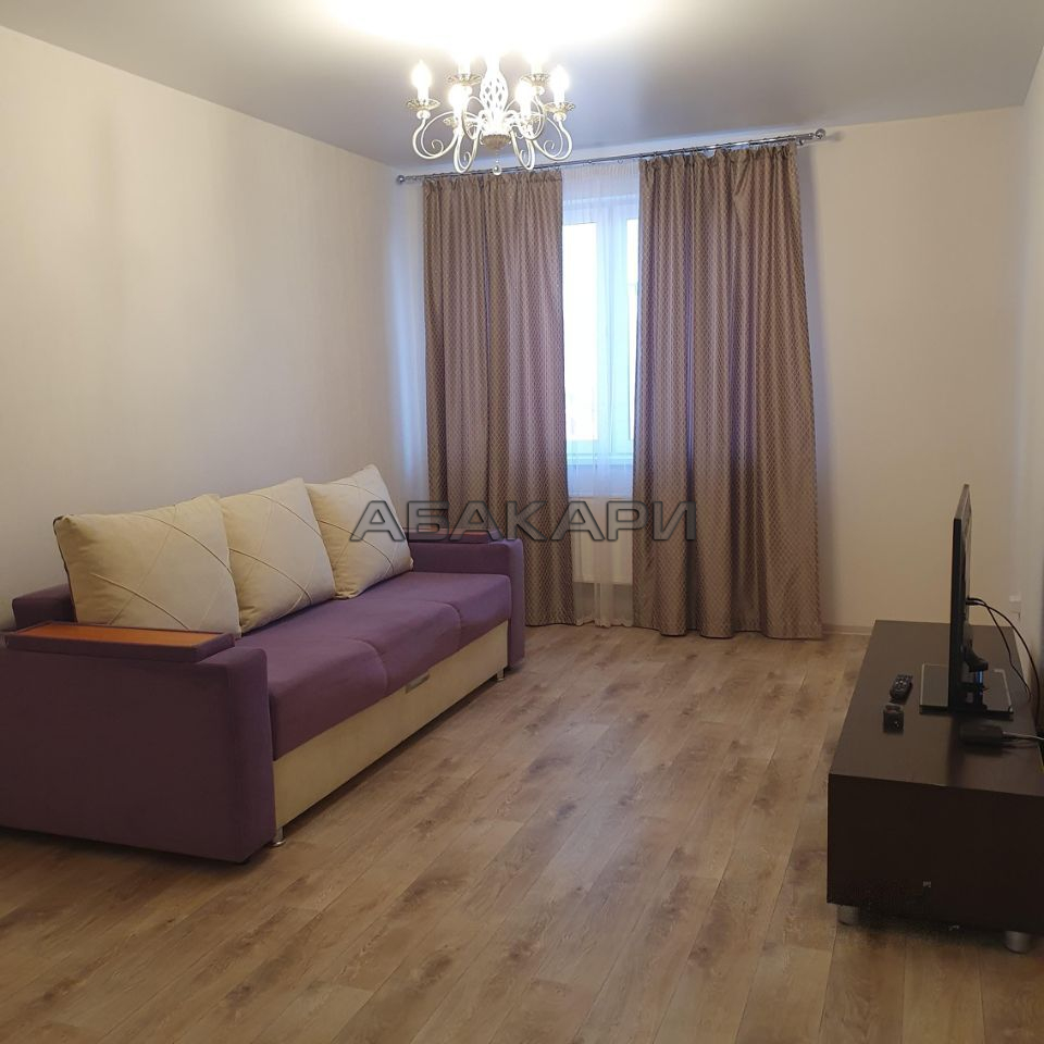 3-комнатная улица Петра Подзолкова, 22  за 46000 руб/мес фото 10