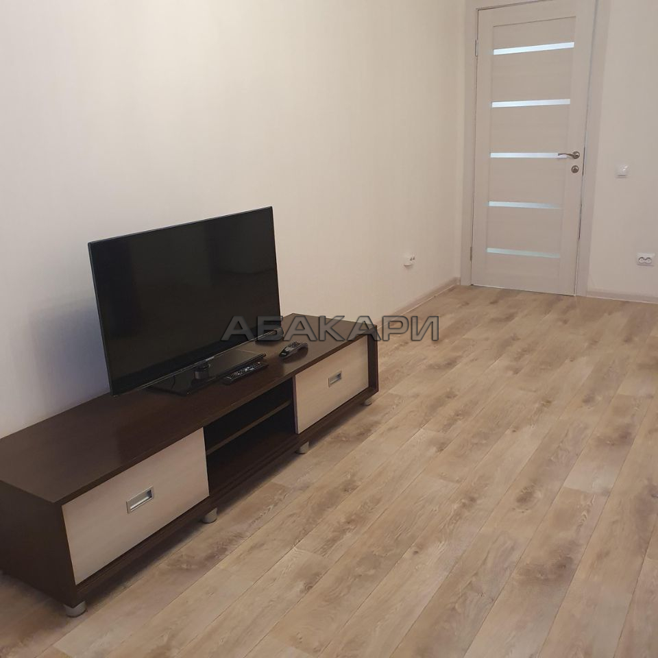 3-комнатная улица Петра Подзолкова, 22  за 46000 руб/мес фото 12